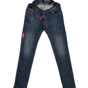 Jeans Denim per persone in carrozzina