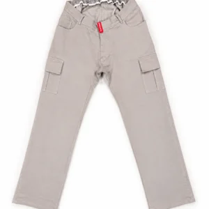 Pantalone Cargo per persone in carrozzina